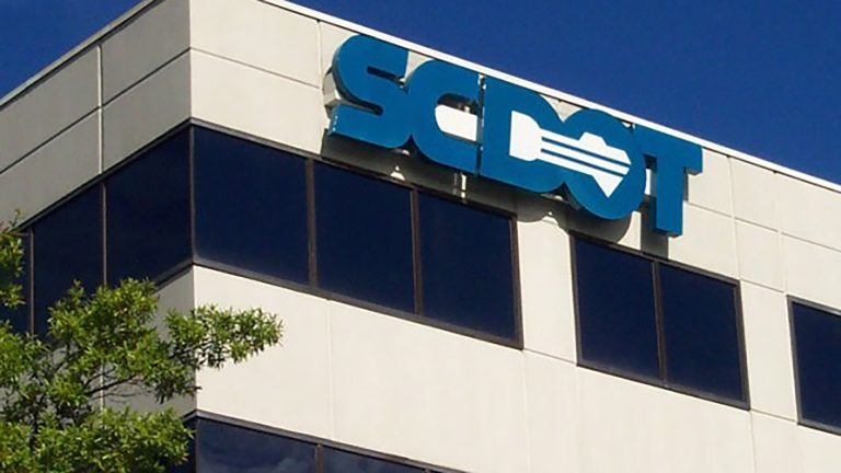 SCDOT